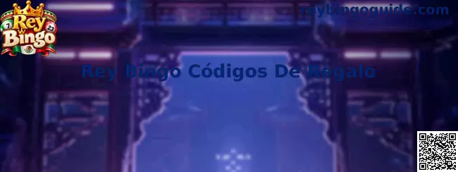 Rey Bingo Códigos De Regalo