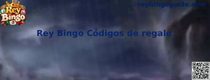 Guía visual sobre Rey Bingo Códigos de regalo