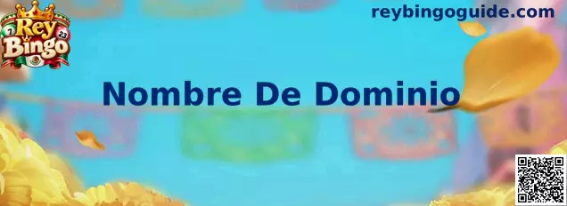 Guía para revisar un Nombre De Dominio