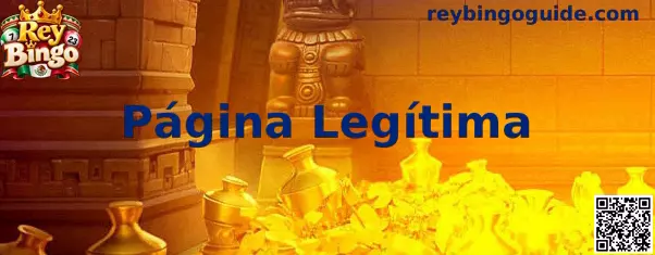 Guía para identificar una Página Legítima