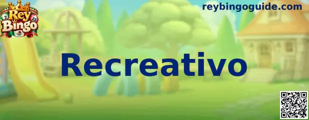 Imagen ilustrativa de Rey Bingo Recreativo y su enfoque de entretenimiento digital responsable