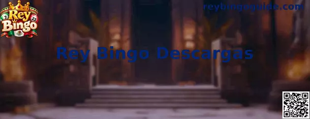 Rey Bingo Descargas e instalación de la aplicación