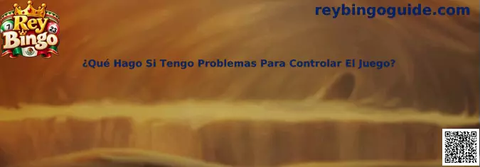 Guía para controlar el juego de bingo en línea