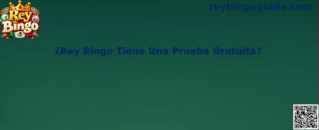 Ilustración relacionada con Rey Bingo y la posibilidad de una prueba gratuita