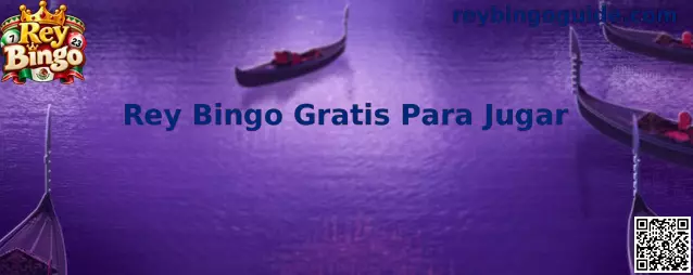Rey Bingo Gratis Para Jugar