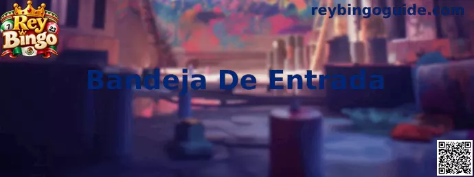 Guía de Bandeja De Entrada para activación de cuenta