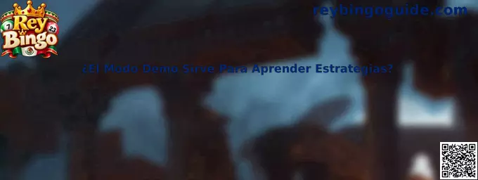 ¿El Modo Demo Sirve Para Aprender Estrategias en Rey Bingo