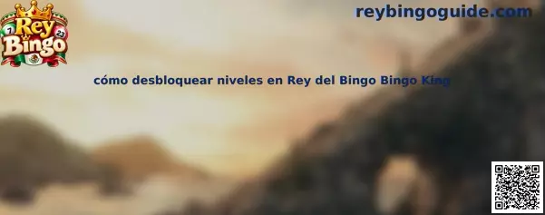 Guía para desbloquear niveles en Rey del Bingo Bingo King