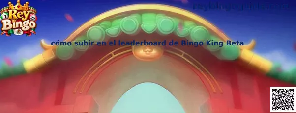 Imagen introductoria de la guía para mejorar la clasificación en Bingo King Beta