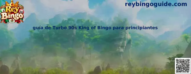 Guía de Turbo 90s King of Bingo para principiantes