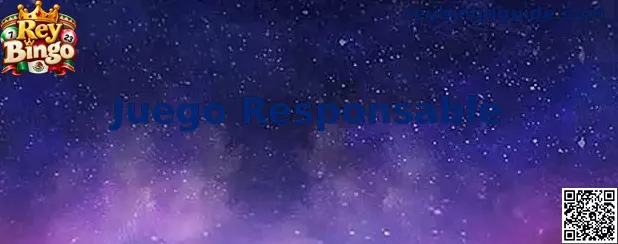 Información de Juego Responsable de Rey Bingo