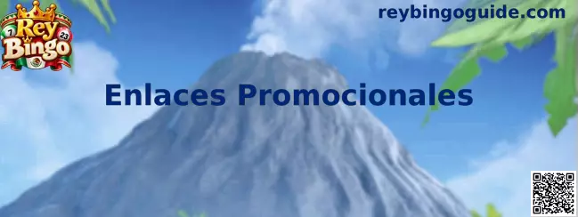 Guía de Rey Bingo para revisar Enlaces Promocionales antes de utilizarlos