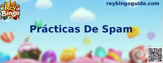Prácticas De Spam y uso responsable de códigos de invitación